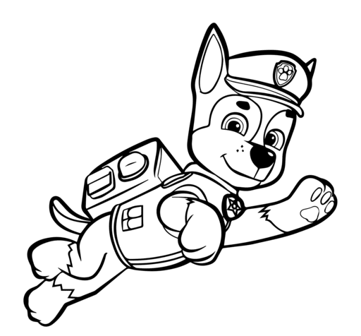 Paw Patrol_Book_4